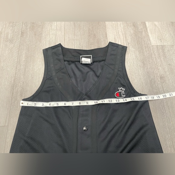 CHAMPION JERSEY Dress - Picture 7 of 7